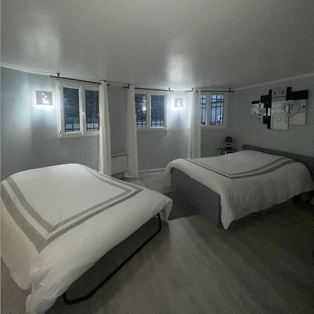Beau Studio Meuble 2Min Du Moulin Rouge 巴黎 外观 照片