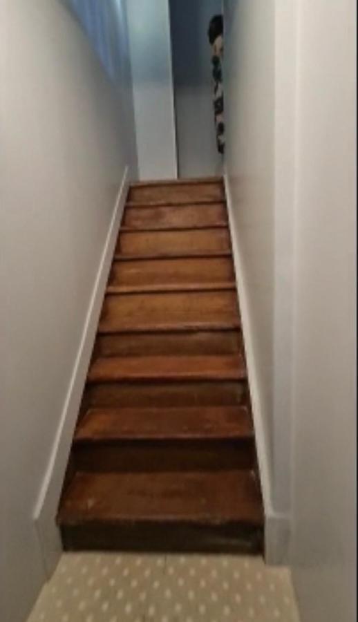 Beau Studio Meuble 2Min Du Moulin Rouge 巴黎 外观 照片